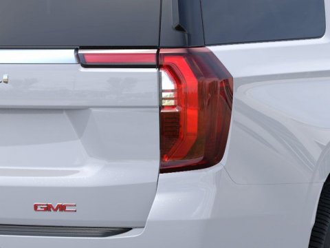 New Glacier White Tricoat 2026 GMC Yukon XL Denali 4WD - photo 11 - Stock #261377