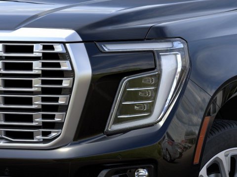 New Onyx Black 2026 GMC Yukon XL Denali 4WD - photo 10 - Stock #261375