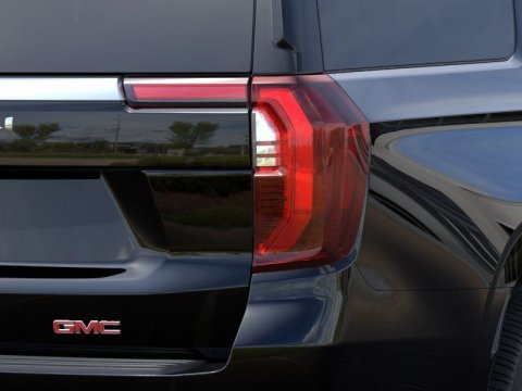 New Onyx Black 2026 GMC Yukon XL Denali 4WD - photo 11 - Stock #261375