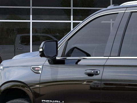 New Onyx Black 2026 GMC Yukon XL Denali 4WD - photo 12 - Stock #261375