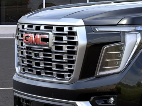 New Onyx Black 2026 GMC Yukon XL Denali 4WD - photo 13 - Stock #261375