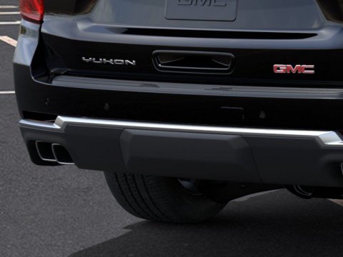 New Onyx Black 2026 GMC Yukon XL Denali 4WD - photo 14 - Stock #261375