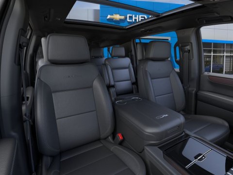 New Onyx Black 2026 GMC Yukon XL Denali 4WD - photo 16 - Stock #261375