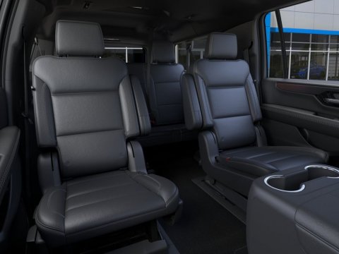 New Onyx Black 2026 GMC Yukon XL Denali 4WD - photo 17 - Stock #261375