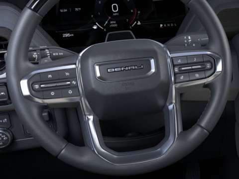 New Onyx Black 2026 GMC Yukon XL Denali 4WD - photo 19 - Stock #261375