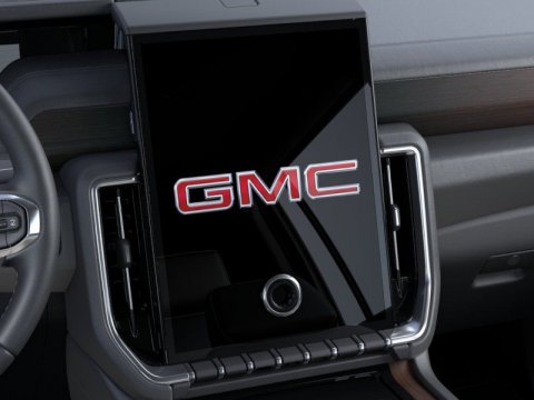 New Onyx Black 2026 GMC Yukon XL Denali 4WD - photo 20 - Stock #261375