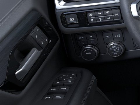 New Onyx Black 2026 GMC Yukon XL Denali 4WD - photo 22 - Stock #261375