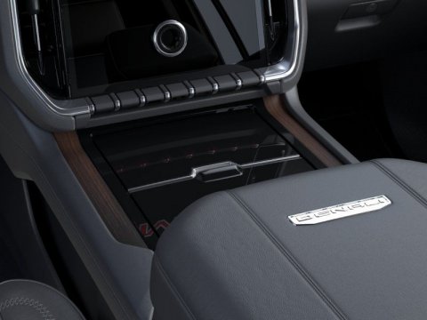 New Onyx Black 2026 GMC Yukon XL Denali 4WD - photo 23 - Stock #261375