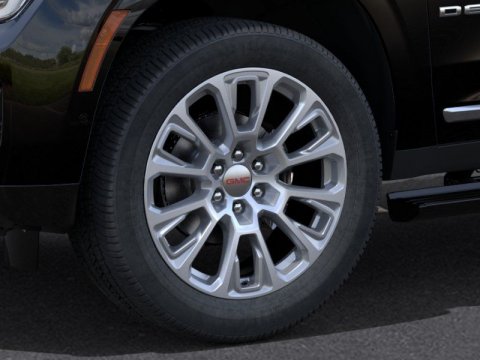 New Onyx Black 2026 GMC Yukon XL Denali 4WD - photo 9 - Stock #261375
