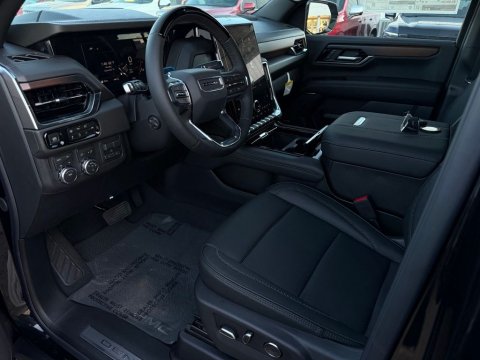 New Onyx Black 2026 GMC Yukon XL Denali 4WD - photo 10 - Stock #261375