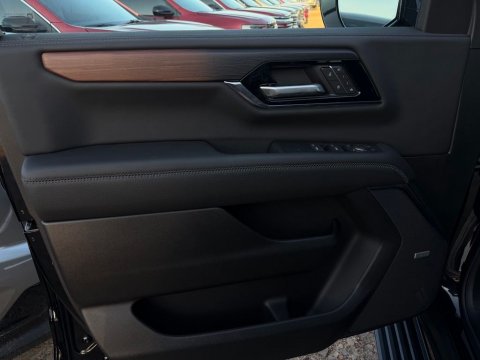 New Onyx Black 2026 GMC Yukon XL Denali 4WD - photo 11 - Stock #261375
