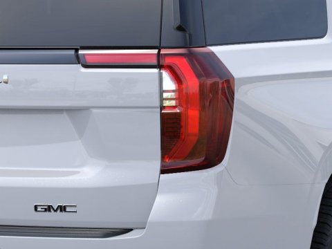 New Glacier White Tricoat 2026 GMC Yukon XL Denali Ultimate 4WD - photo 11 - Stock #261362