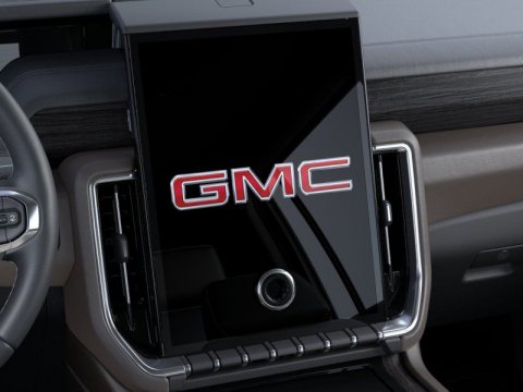 New Glacier White Tricoat 2026 GMC Yukon XL Denali Ultimate 4WD - photo 20 - Stock #261362