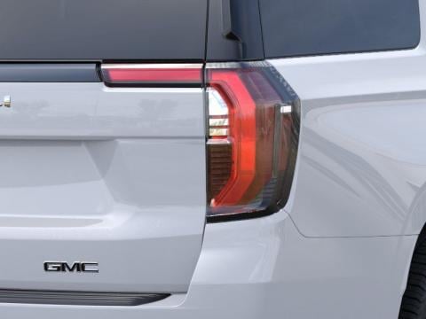 New Glacier White Tricoat 2026 GMC Yukon XL Denali Ultimate 4WD - photo 11 - Stock #261091