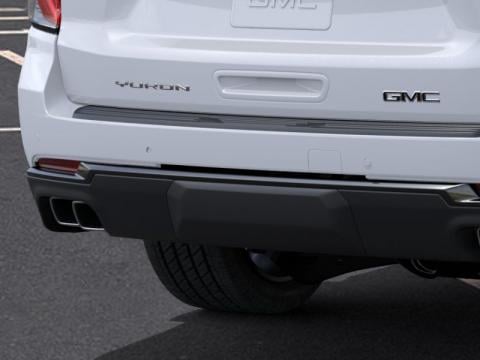 New Glacier White Tricoat 2026 GMC Yukon XL Denali Ultimate 4WD - photo 14 - Stock #261091