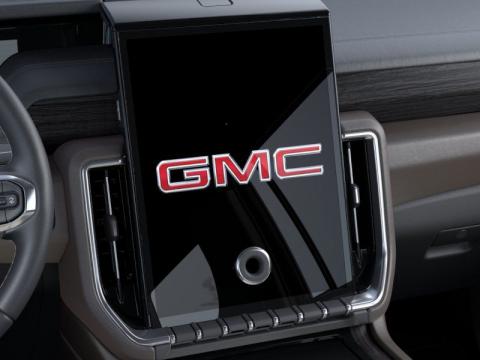 New Glacier White Tricoat 2026 GMC Yukon XL Denali Ultimate 4WD - photo 20 - Stock #261091