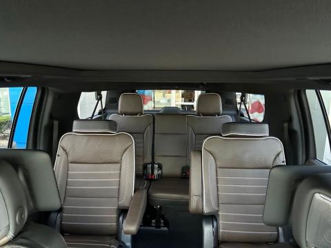 New Onyx Black 2026 GMC Yukon XL Denali Ultimate 4WD - photo 25 - Stock #261083