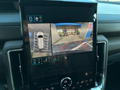 New Onyx Black 2026 GMC Yukon XL Denali Ultimate 4WD - photo 26 - Stock #261083