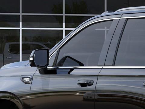 New Onyx Black 2026 GMC Yukon AT4 Ultimate 4WD - photo 12 - Stock #260987