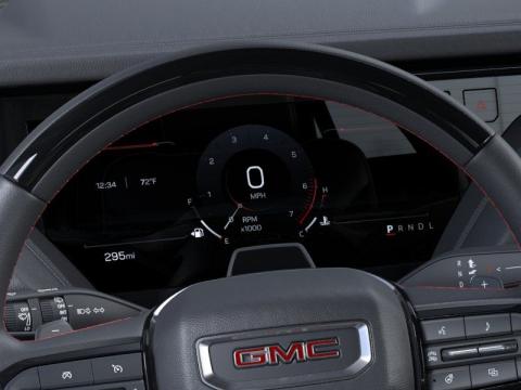 New Onyx Black 2026 GMC Yukon AT4 Ultimate 4WD - photo 18 - Stock #260987