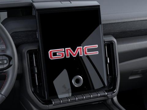 New Onyx Black 2026 GMC Yukon AT4 Ultimate 4WD - photo 20 - Stock #260987