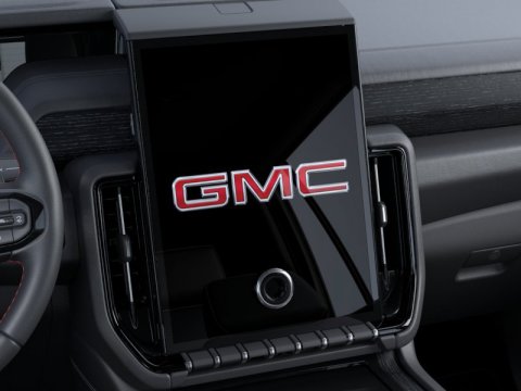 New Summit White 2027 GMC Yukon AT4 Ultimate 4WD - photo 21 - Stock #270082