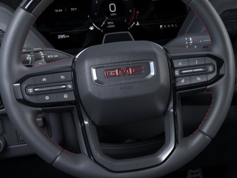 New Midnight Pine 2026 GMC Yukon AT4 Ultimate 4WD - photo 19 - Stock #261182