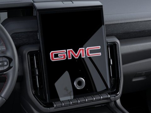 New Midnight Pine 2026 GMC Yukon AT4 Ultimate 4WD - photo 20 - Stock #261182