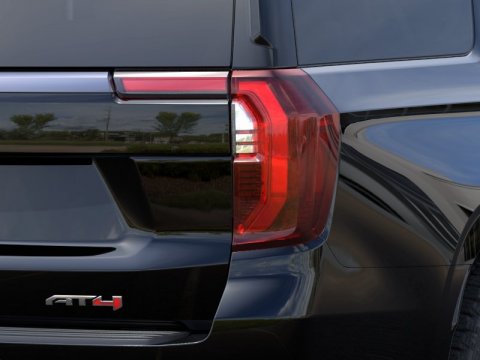 New Onyx Black 2027 GMC Yukon XL AT4 Ultimate 4WD - photo 12 - Stock #270104