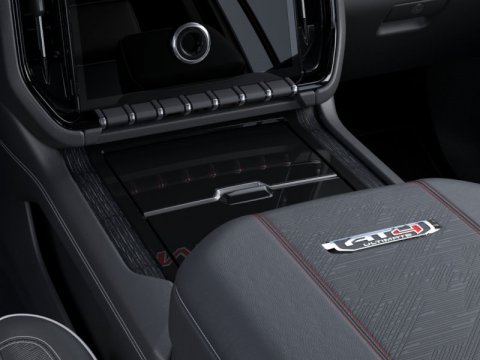 New Onyx Black 2027 GMC Yukon XL AT4 Ultimate 4WD - photo 24 - Stock #270104