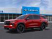  2026 Chevrolet Traverse LT for sale in Paris, Texas