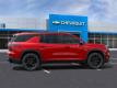  2026 Chevrolet Traverse LT for sale in Paris, Texas