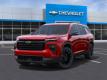  2026 Chevrolet Traverse LT for sale in Paris, Texas