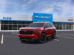  2026 Chevrolet Traverse LT for sale in Paris, Texas