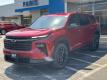  2026 Chevrolet Traverse LT for sale in Paris, Texas