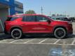  2026 Chevrolet Traverse LT for sale in Paris, Texas