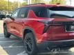  2026 Chevrolet Traverse LT for sale in Paris, Texas