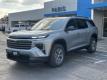  2026 Chevrolet Traverse LT for sale in Paris, Texas