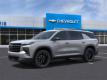  2026 Chevrolet Traverse LT for sale in Paris, Texas