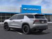  2026 Chevrolet Traverse LT for sale in Paris, Texas