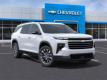  2026 Chevrolet Traverse LT for sale in Paris, Texas