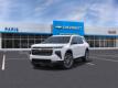  2026 Chevrolet Traverse LT for sale in Paris, Texas