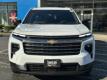  2026 Chevrolet Traverse LT for sale in Paris, Texas