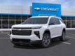  2026 Chevrolet Traverse LT for sale in Paris, Texas