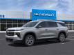  2026 Chevrolet Traverse LT for sale in Paris, Texas