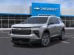  2026 Chevrolet Traverse LT for sale in Paris, Texas