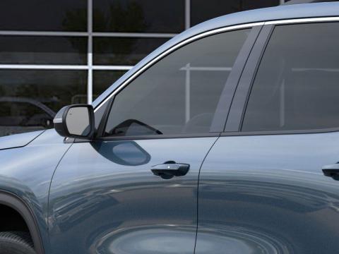 New Lakeshore Blue Metallic 2026 Chevrolet Traverse LT FWD - photo 12 - Stock #260830