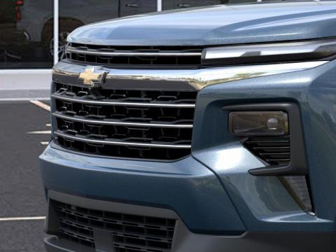 New Lakeshore Blue Metallic 2026 Chevrolet Traverse LT FWD - photo 13 - Stock #260830