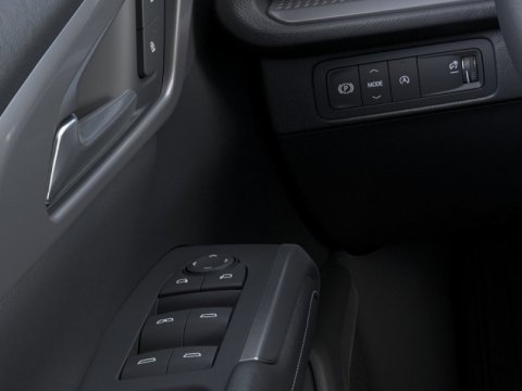 New Summit White 2027 Chevrolet Traverse LT FWD - photo 22 - Stock #270054