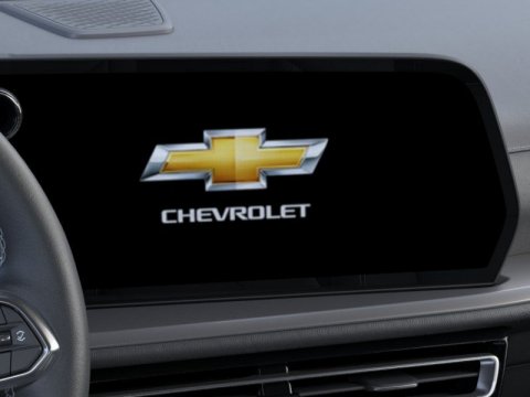 New Radiant Red Tintcoat 2027 Chevrolet Traverse LT FWD - photo 20 - Stock #270029